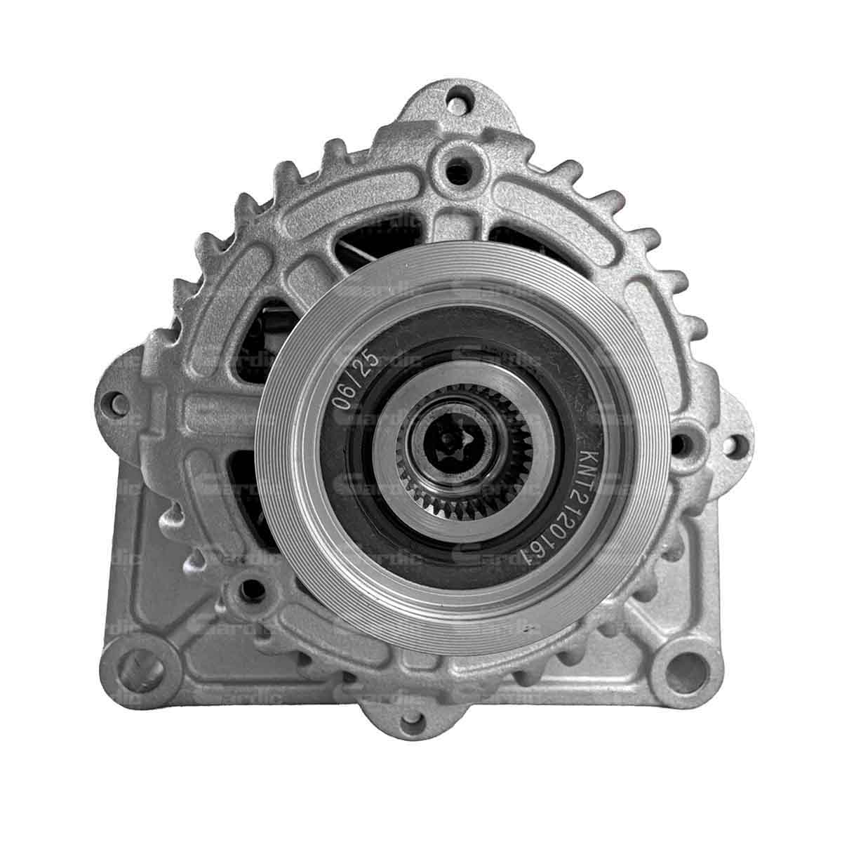 Alternador para Chevrolet Sonic 1.8 2016