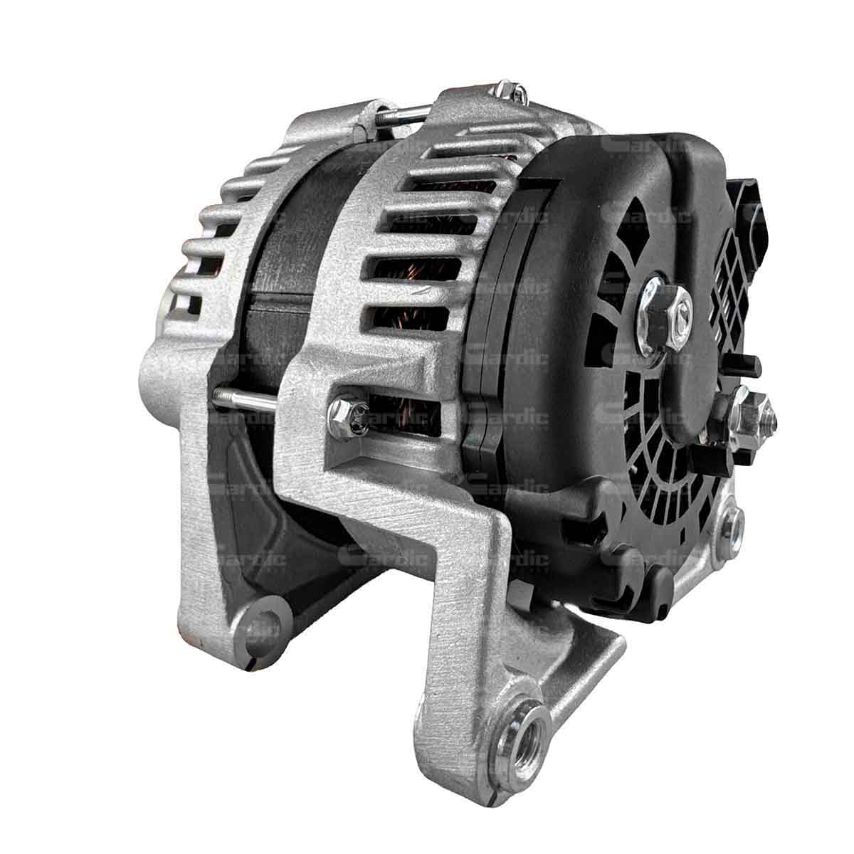 Alternador para Chevrolet Sonic 1.8 2016
