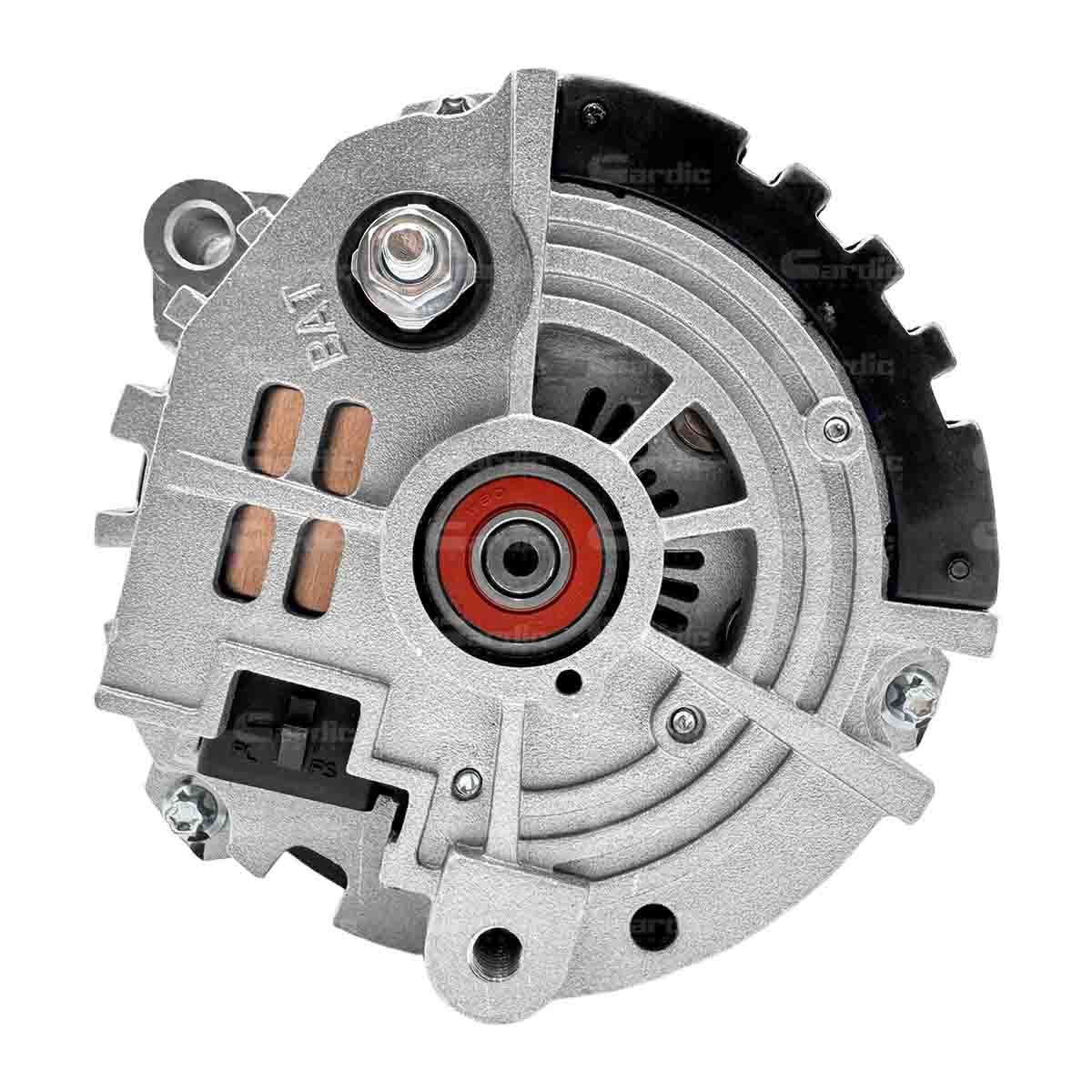 Alternador para Chevrolet Suburban 5.0 1987