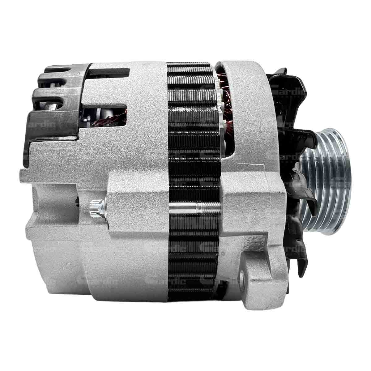 Alternador para Chevrolet Suburban 5.0 1987