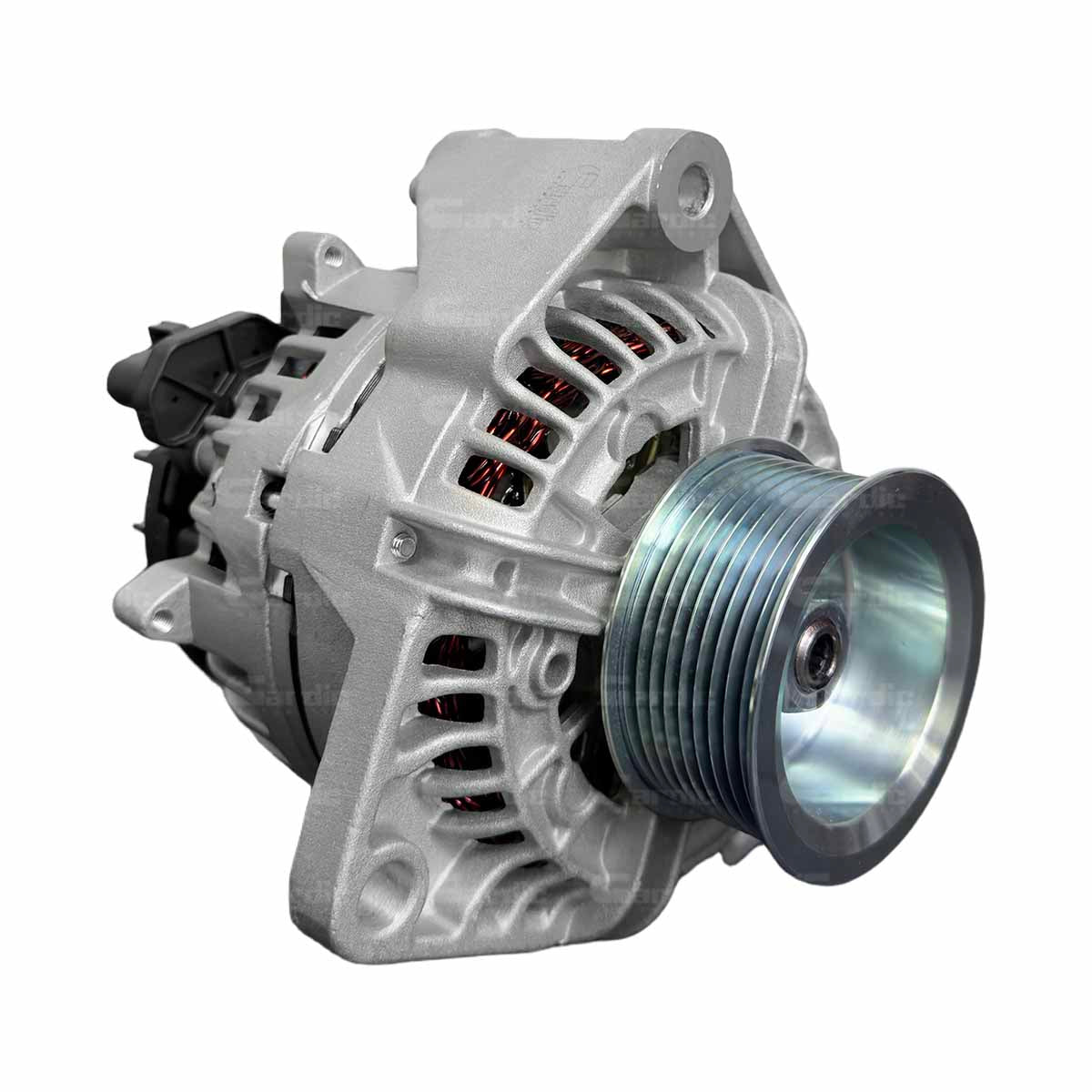 Alternador para Camiones Volkswagen