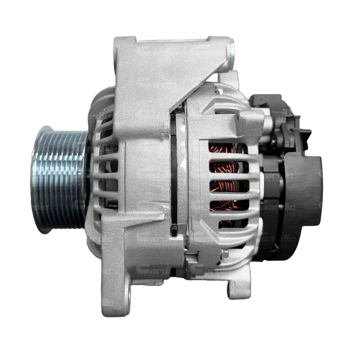 Alternador para Camiones Volkswagen