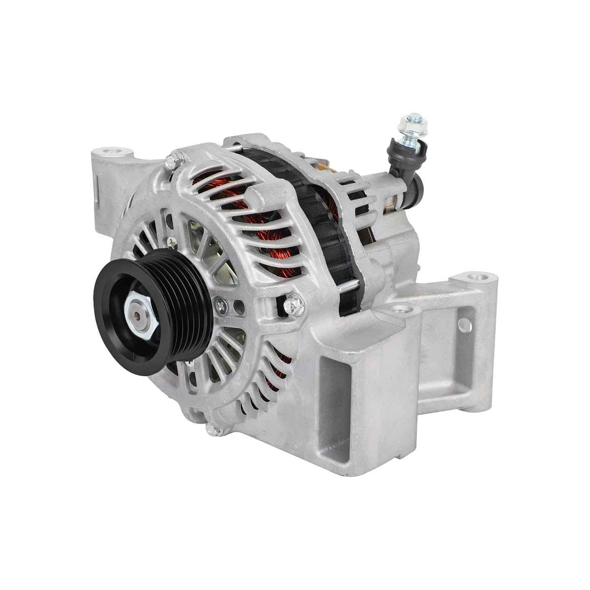 Alternador para Mazda 3 4cil 2.0lts 2004 2005 2006 2007 2008
