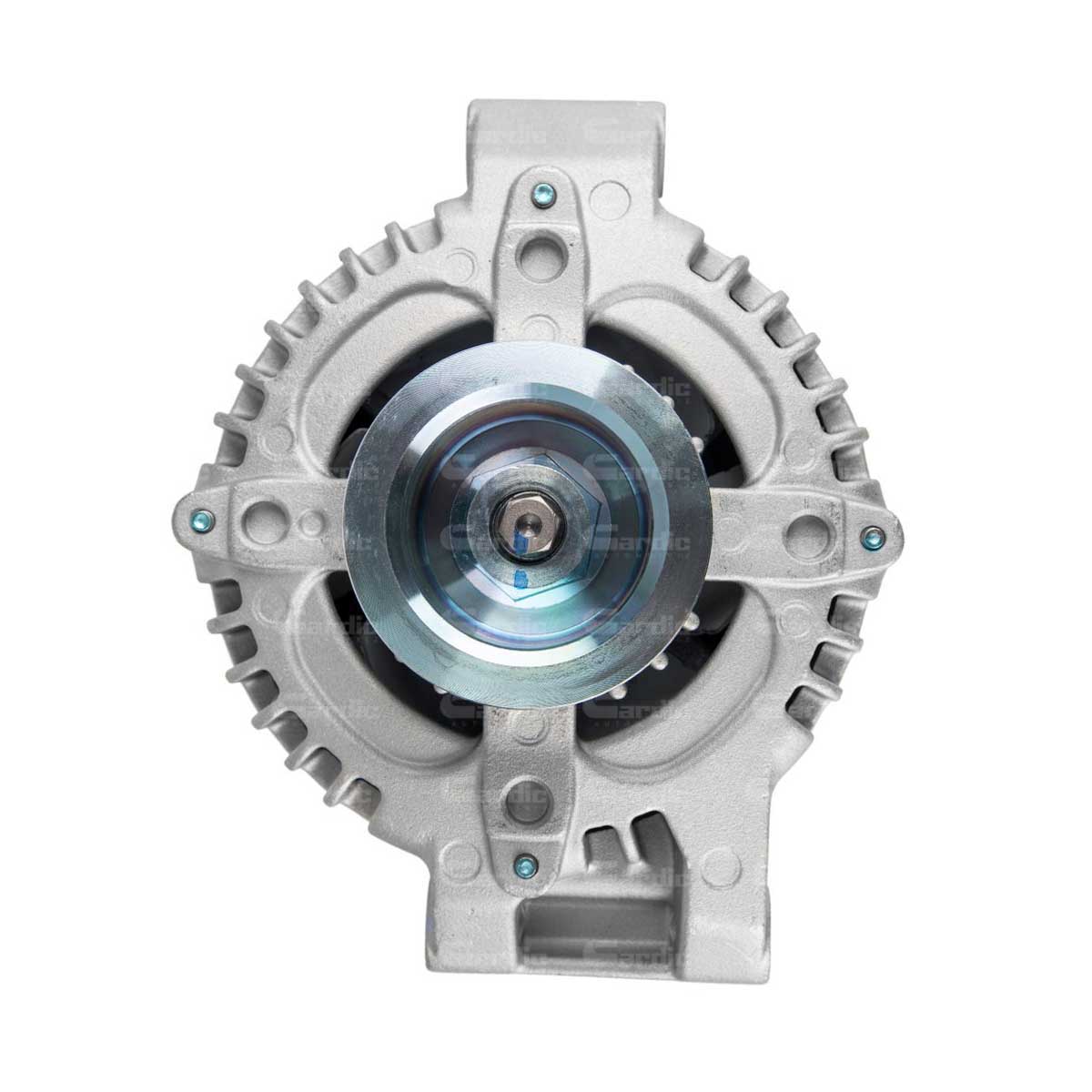Alternador 105a para Honda Accord 2.4 2006 2007