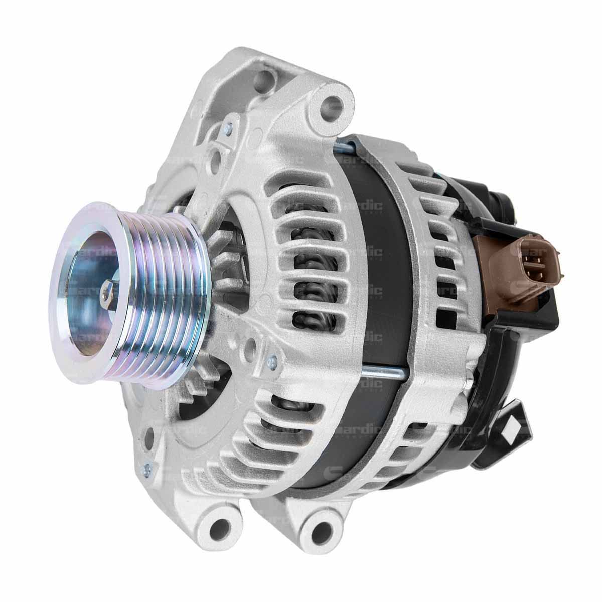 Alternador 105a para Honda Element 2.4 2003 2004 2005 2006