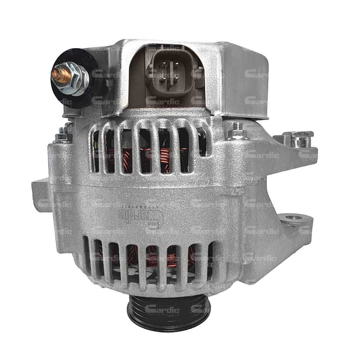 Alternador para Toyota Corolla 1.8 2008 2009 2010 2011 2012
