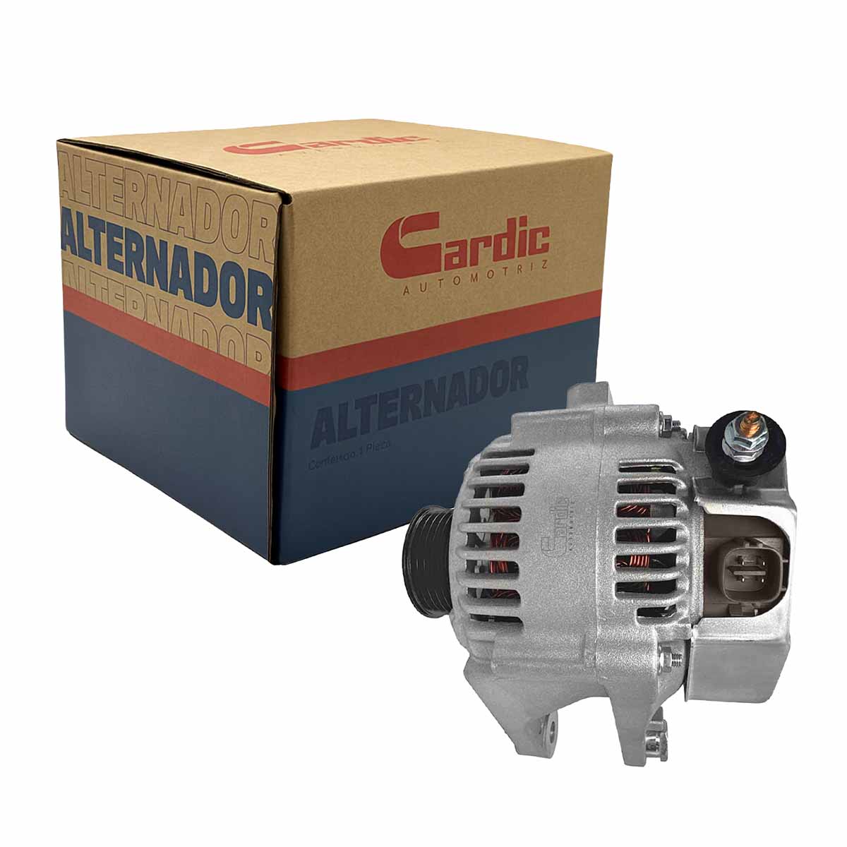 Alternador para Toyota Corolla 1.8 2008 2009 2010 2011 2012