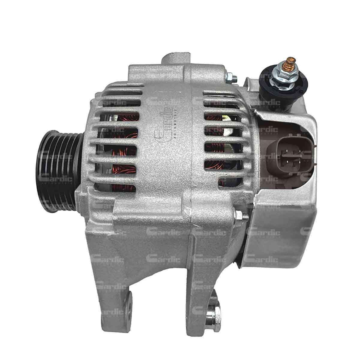 Alternador para Toyota Corolla 1.8 2003 2004 2005 2006 2007