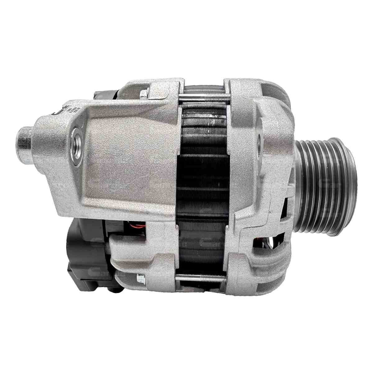 Alternador para Nissan Np300 Frontier Xe 2.5 2020