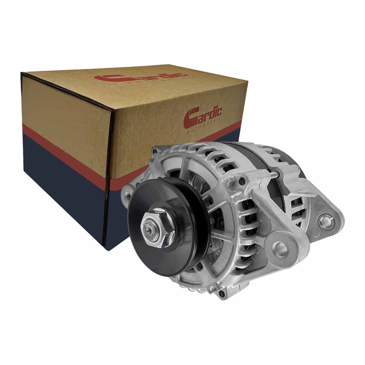Alternador para Pontiac Matiz 1.0 2010