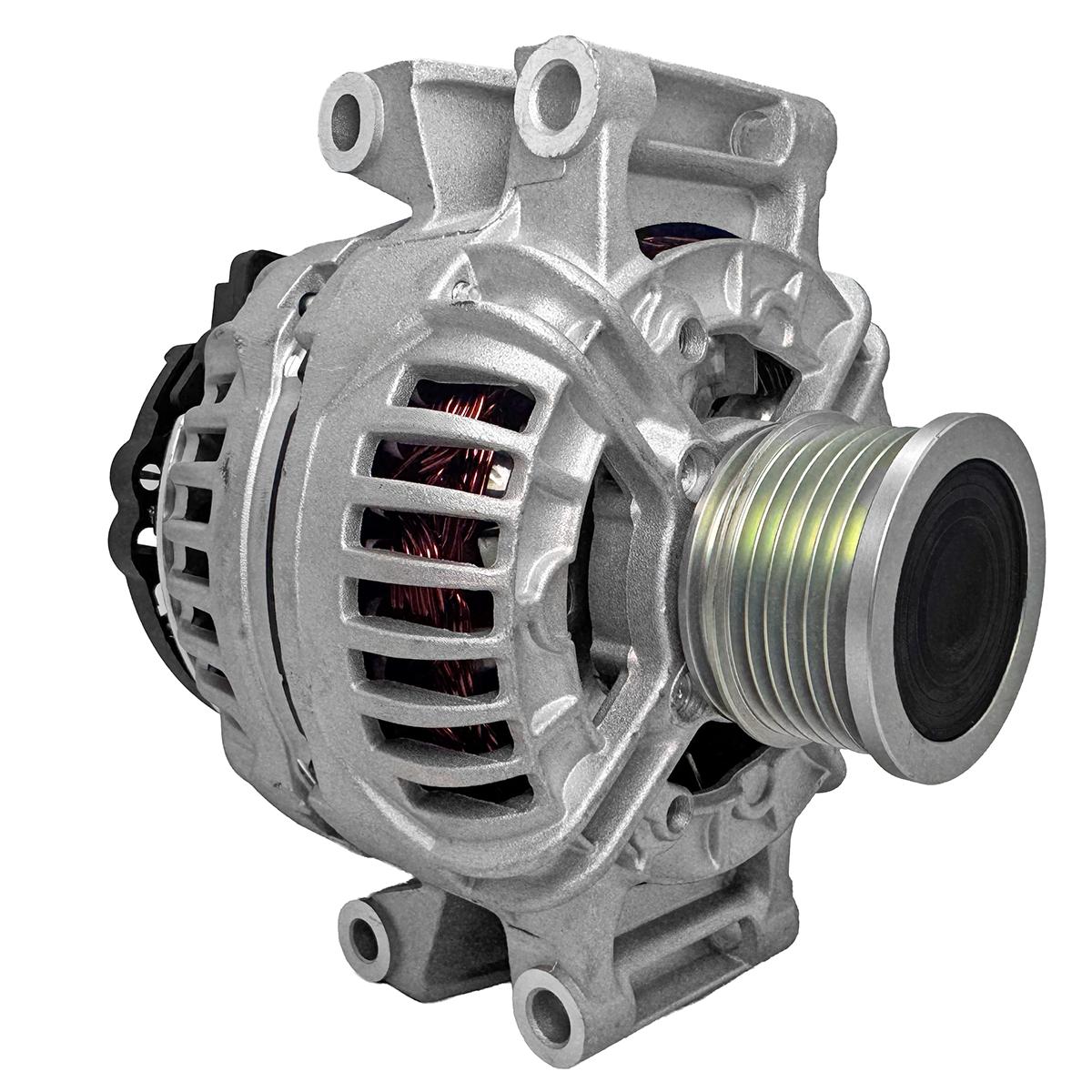Alternador para Audi A3 1.8 2012 2013
