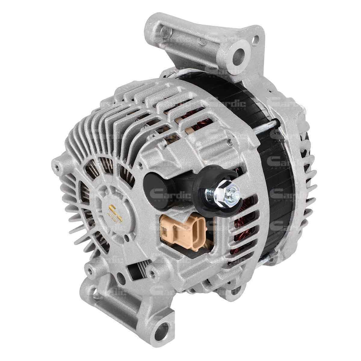 Alternador para Ford Escape