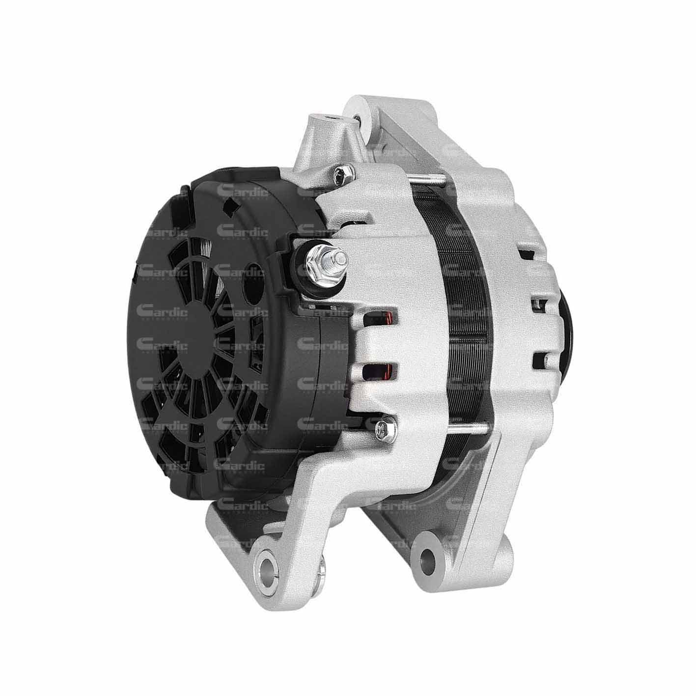 Alternador 105a para Chevrolet Aveo 1.6 2009 2010 2011 2012