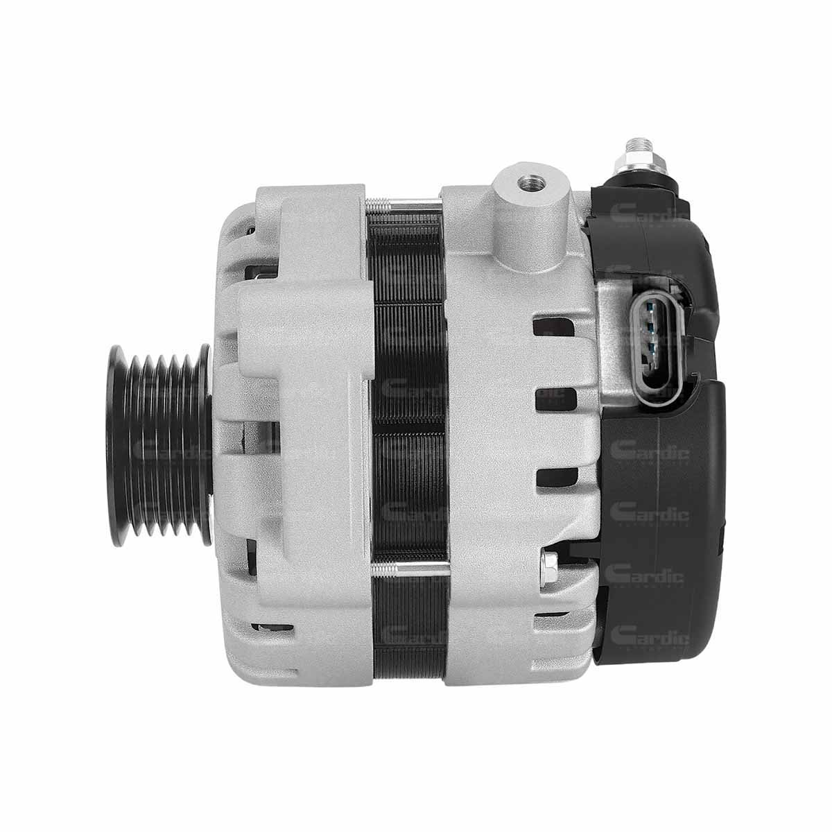 Alternador 105a para Chevrolet Aveo 1.6 2009 2010 2011 2012