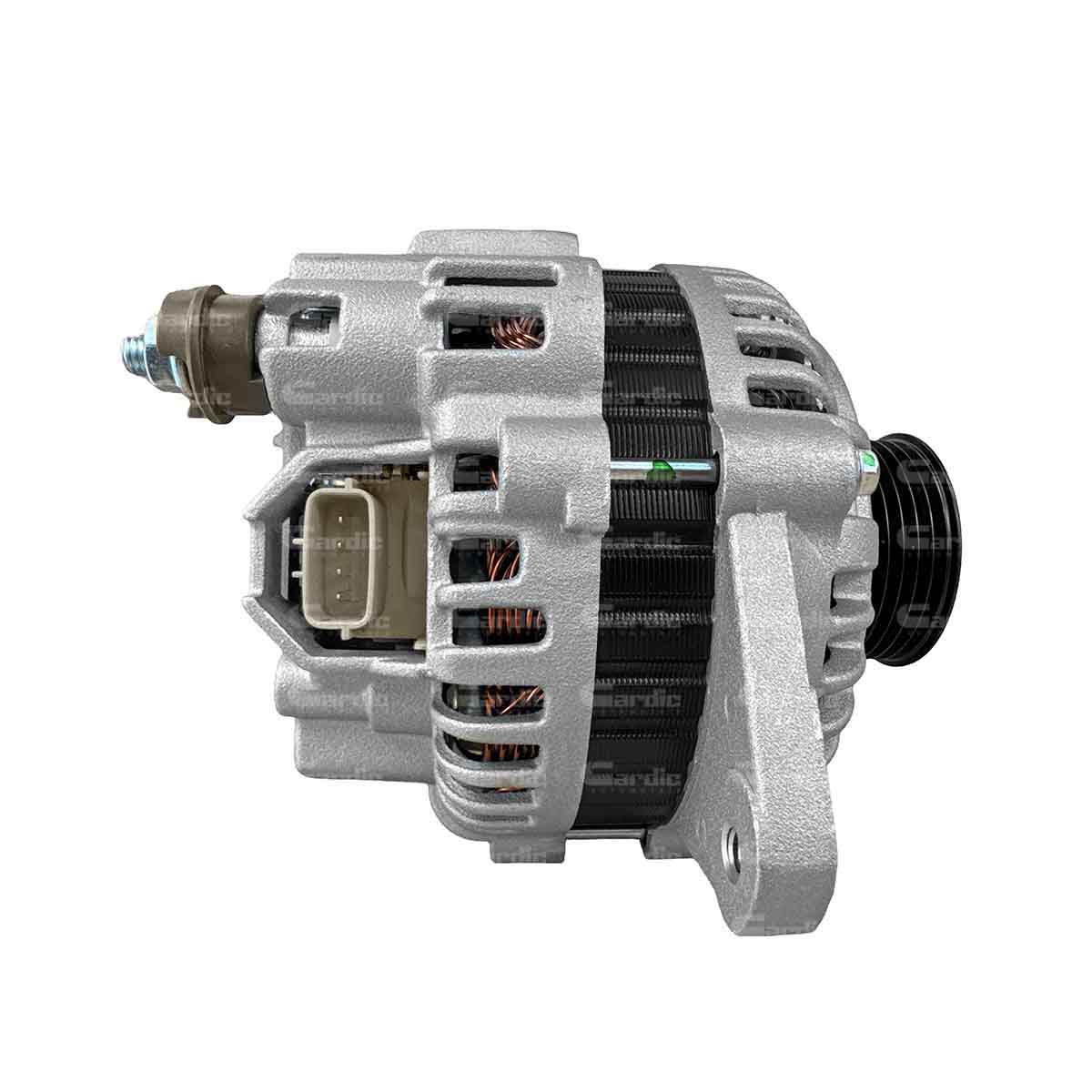 Alternador para Mitsubishi Montero 3.8 2004 2005 2006