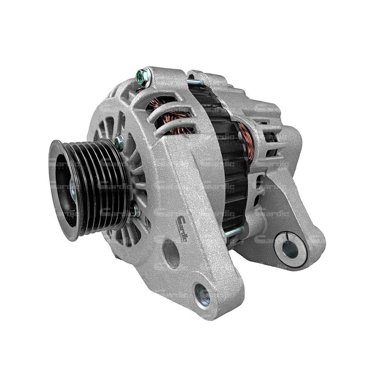 Alternador para Mitsubishi Montero 3.8 2004 2005 2006