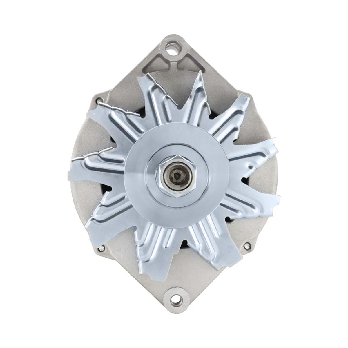 Alternador Para Chevrolet G30 4.1 1971