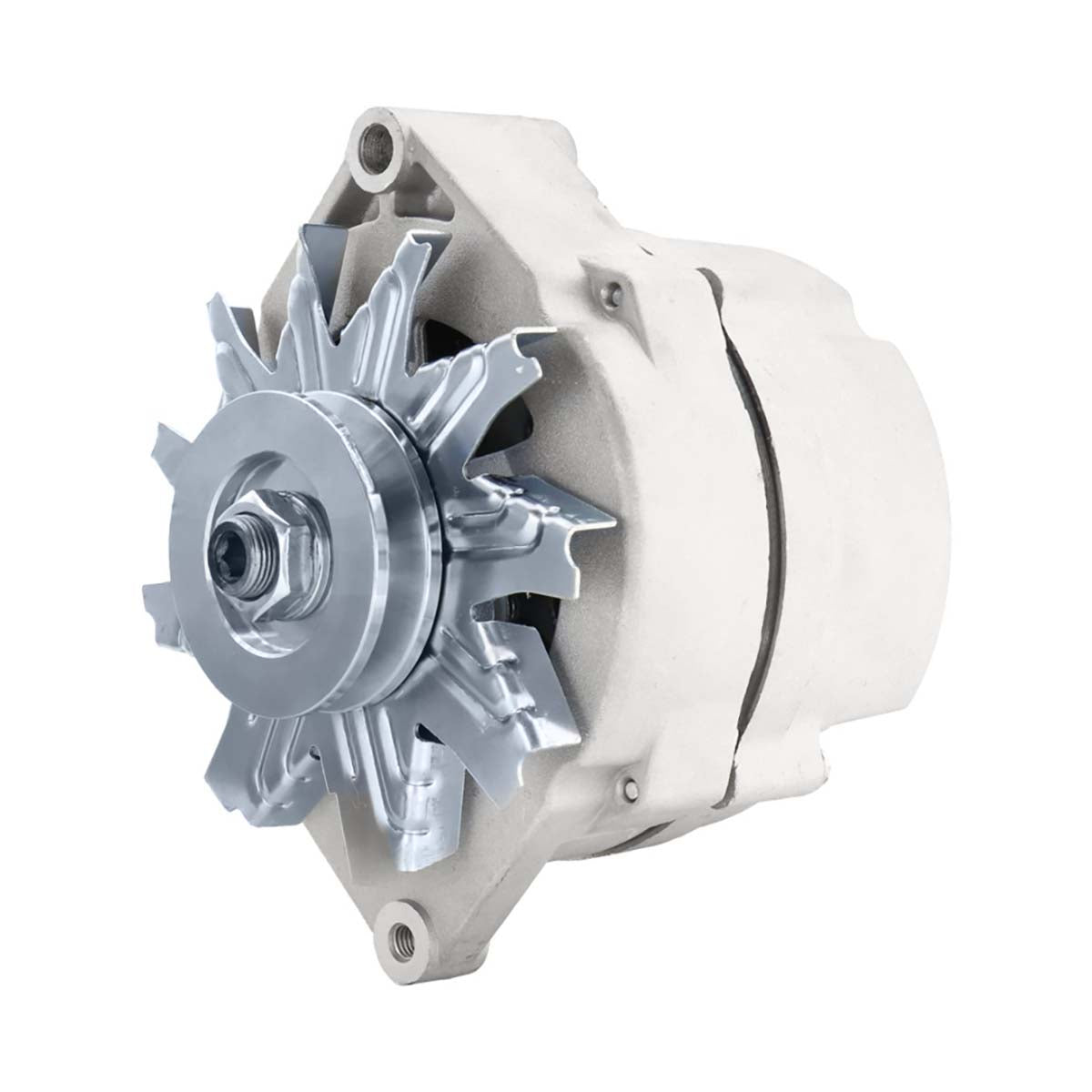 Alternador Para Buick Wildcat 7.0 1964 1965 1966 1967 1968