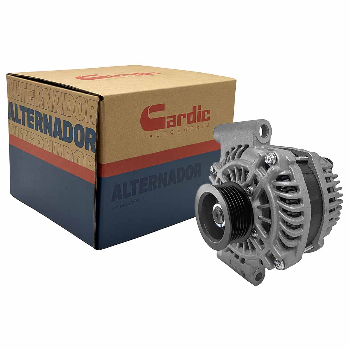 Alternador para Ford Escape 3.0 2009 2010 2011 2012