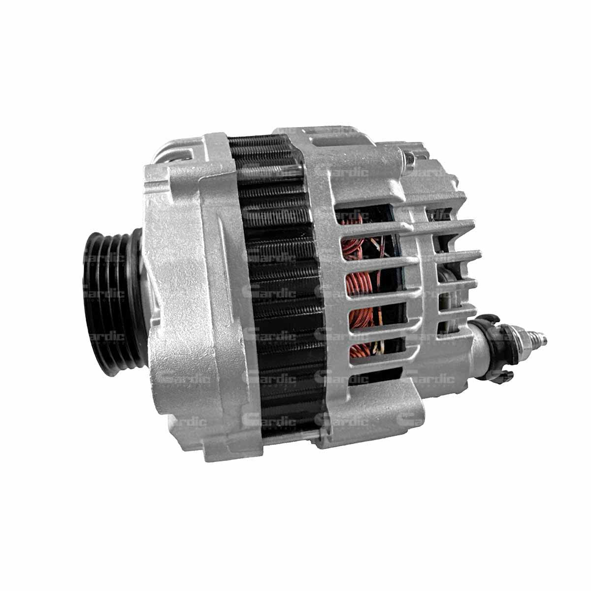 Alternador 70a para Nissan Sentra 1.6 1995 1996