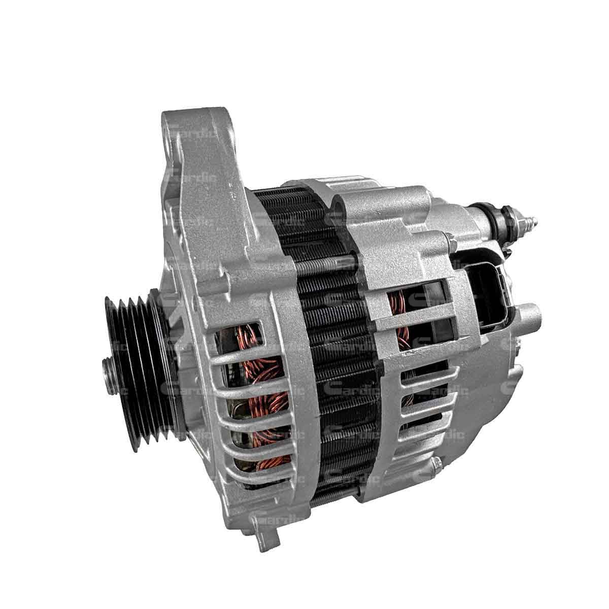 Alternador 70a para Nissan 200sx 1.6 1995 1996
