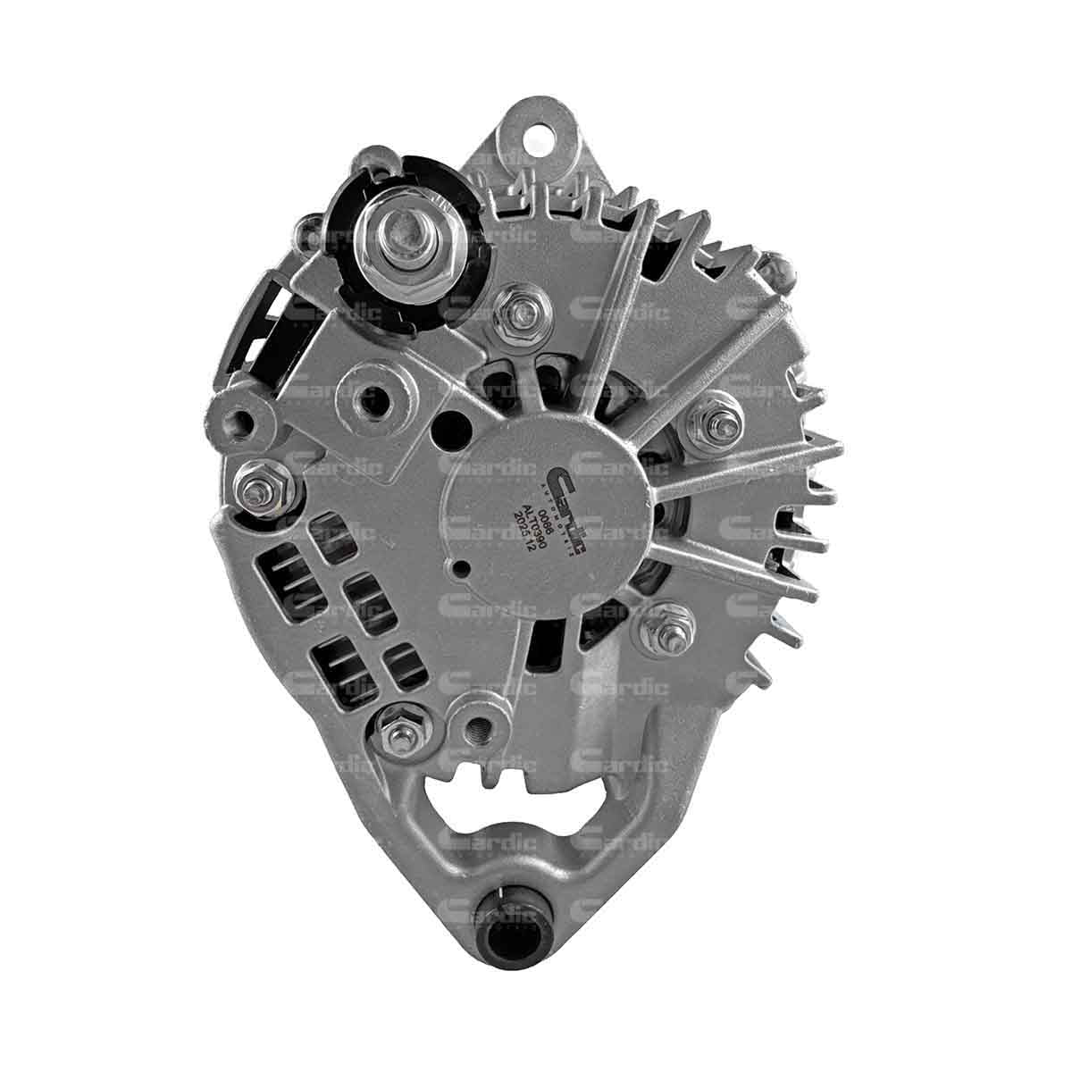 Alternador 70a para Nissan 200sx 1.6 1995 1996