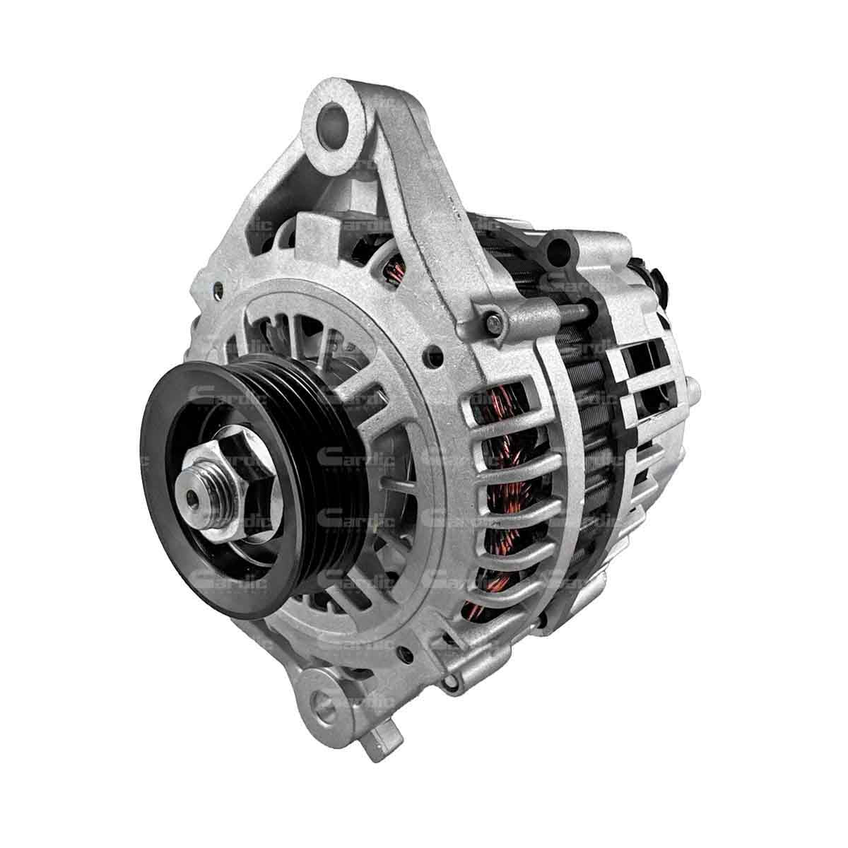 Alternador 70a para Nissan 200sx 1.6 1995 1996