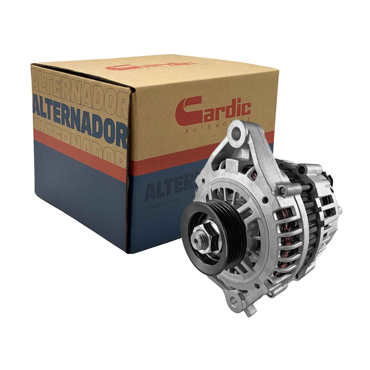 Alternador 70a para Nissan Sentra 1.6 1995 1996