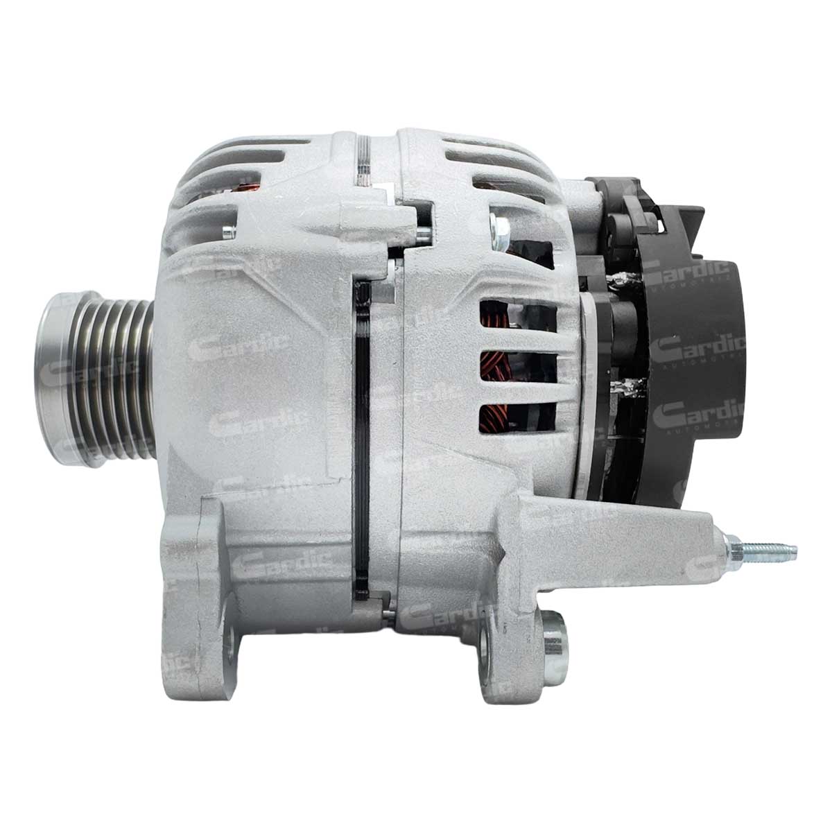 Alternador para Seat Ibiza 4cil 1.2lts 2017