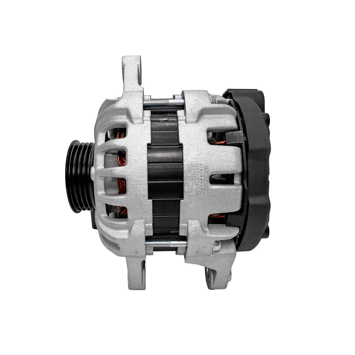 Alternador para Hyundai Atos 4cil 1.0lts 2001 2002 2003 2004