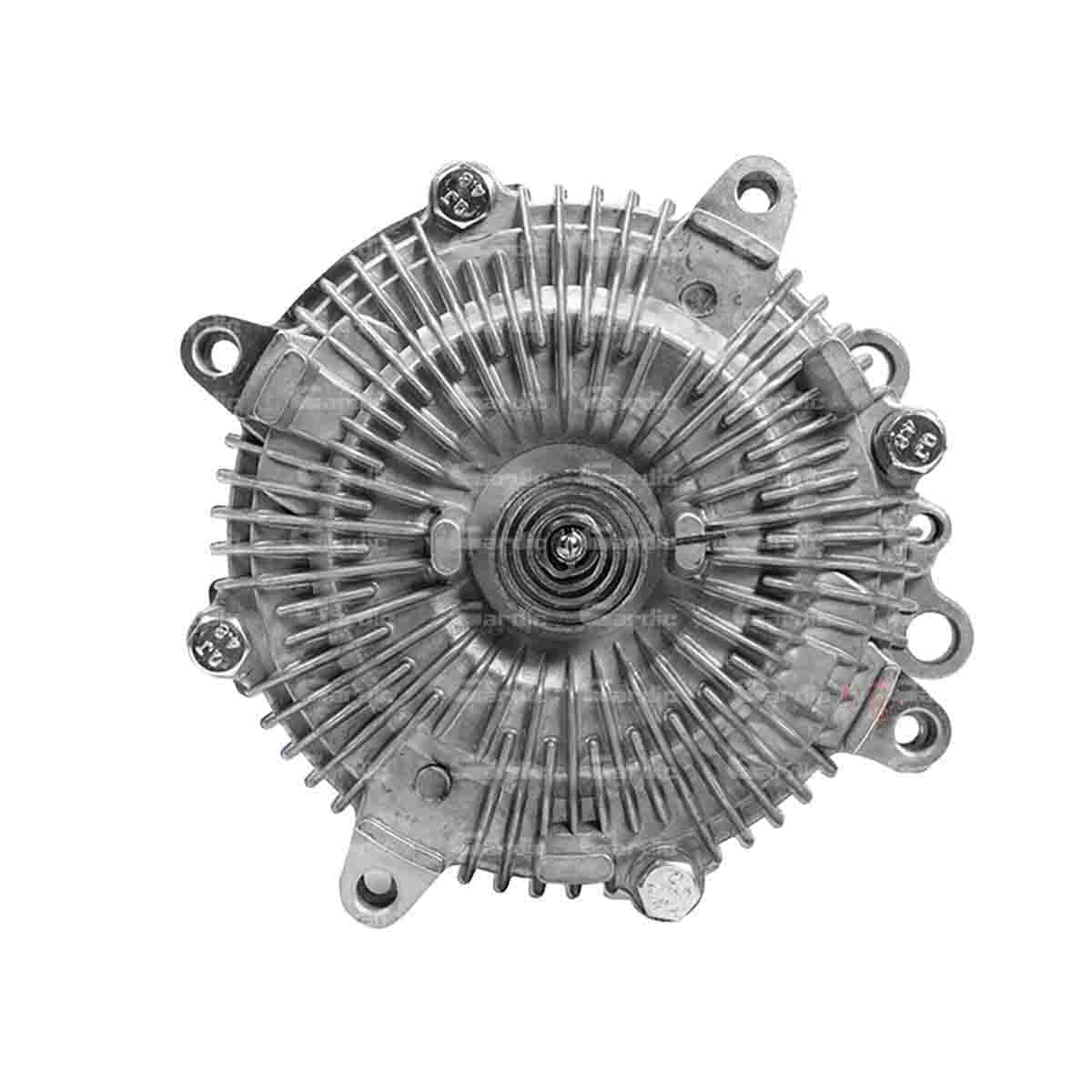 Bomba de Agua para Nissan Pickup 510 4cil 2.0lts 1983 1984
