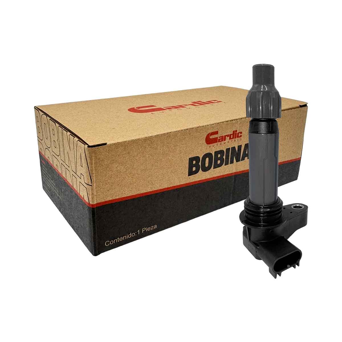 Bobina Para Gmc Acadia 3.6 2013 2014 2015