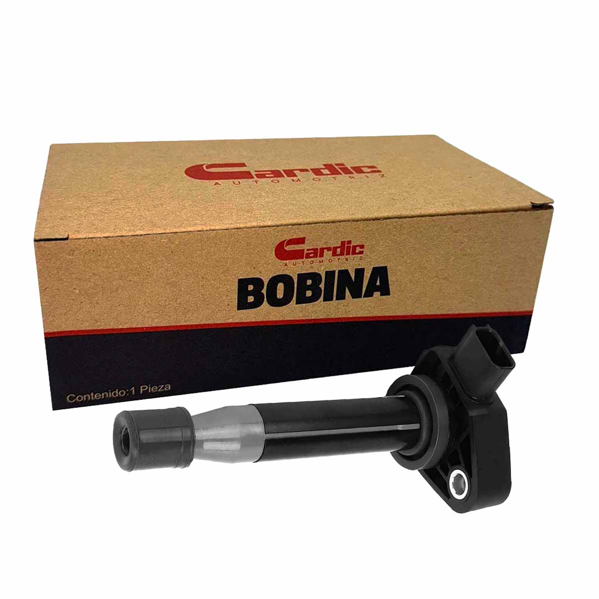 Bobina Para Honda Accord 3.0 2005 2006 2007