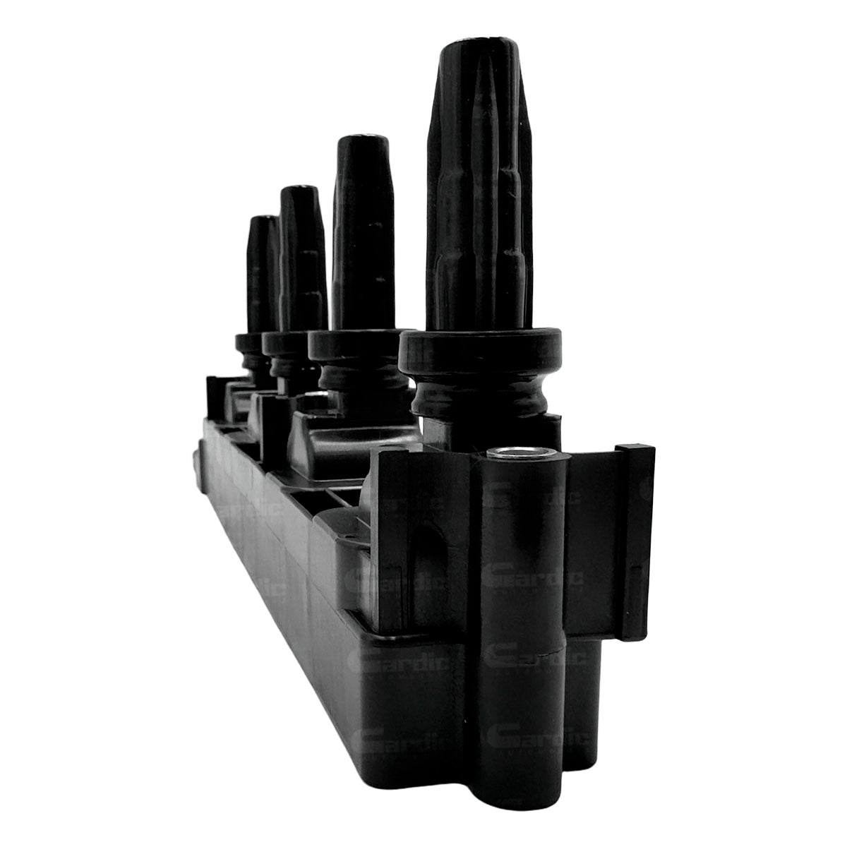 Bobina Para Peugeot 407 2.2 2006 2007 2008