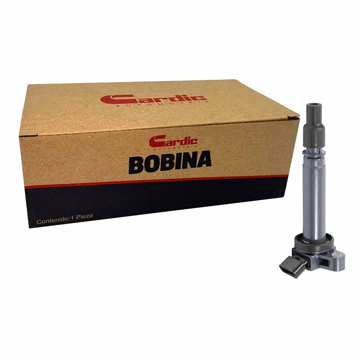 Bobina Para Toyota Celica 1.8 2000 2001 2002 2003 2004 2005