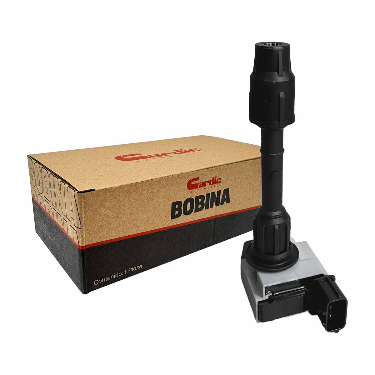 Bobina Para Infiniti Qx4 3.3 2000