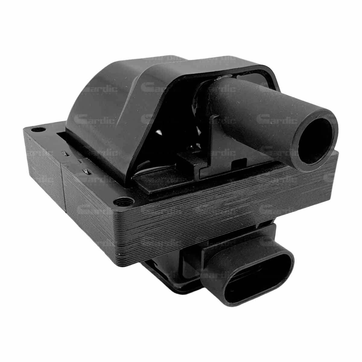 Bobina Para Chevrolet Astro 4.3 2001 2002 2003 2004 2005