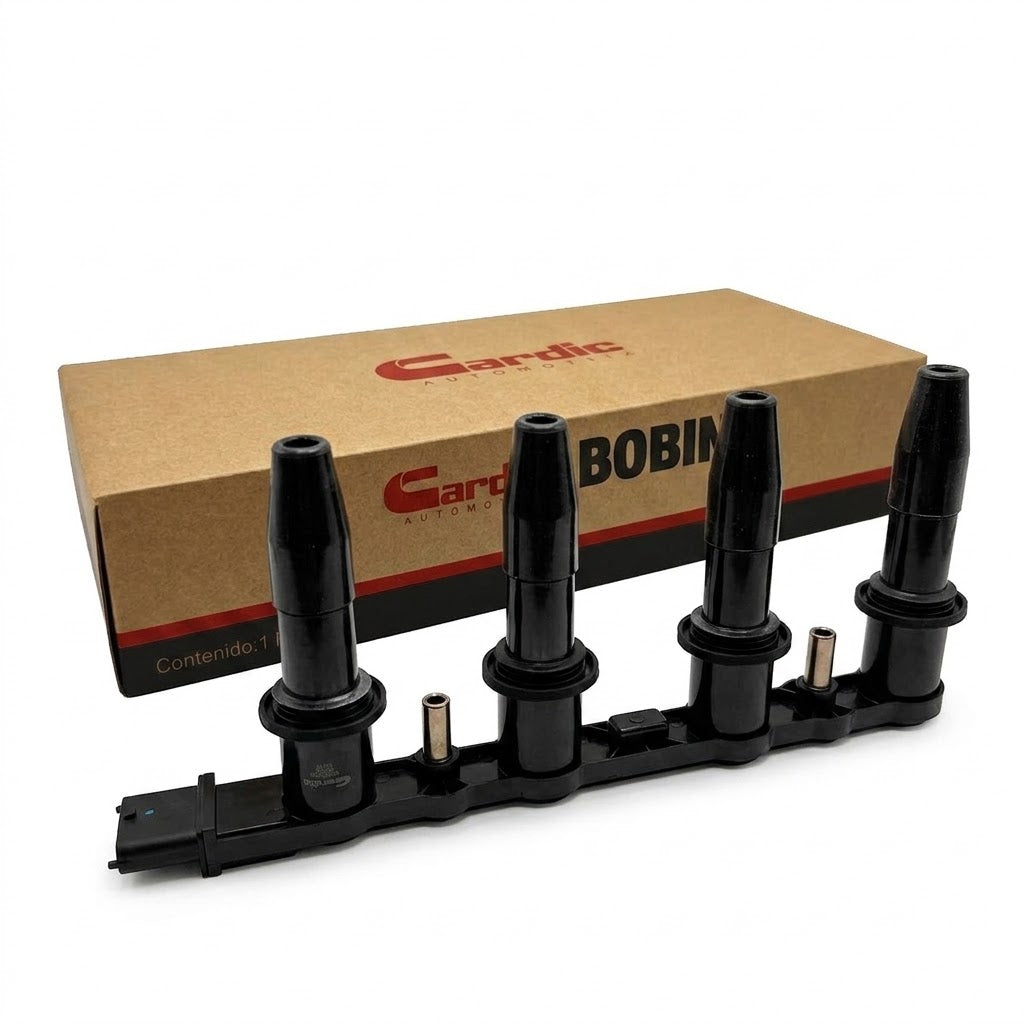 Bobina Para Chevrolet Astra 1.8 2006 2007 2008