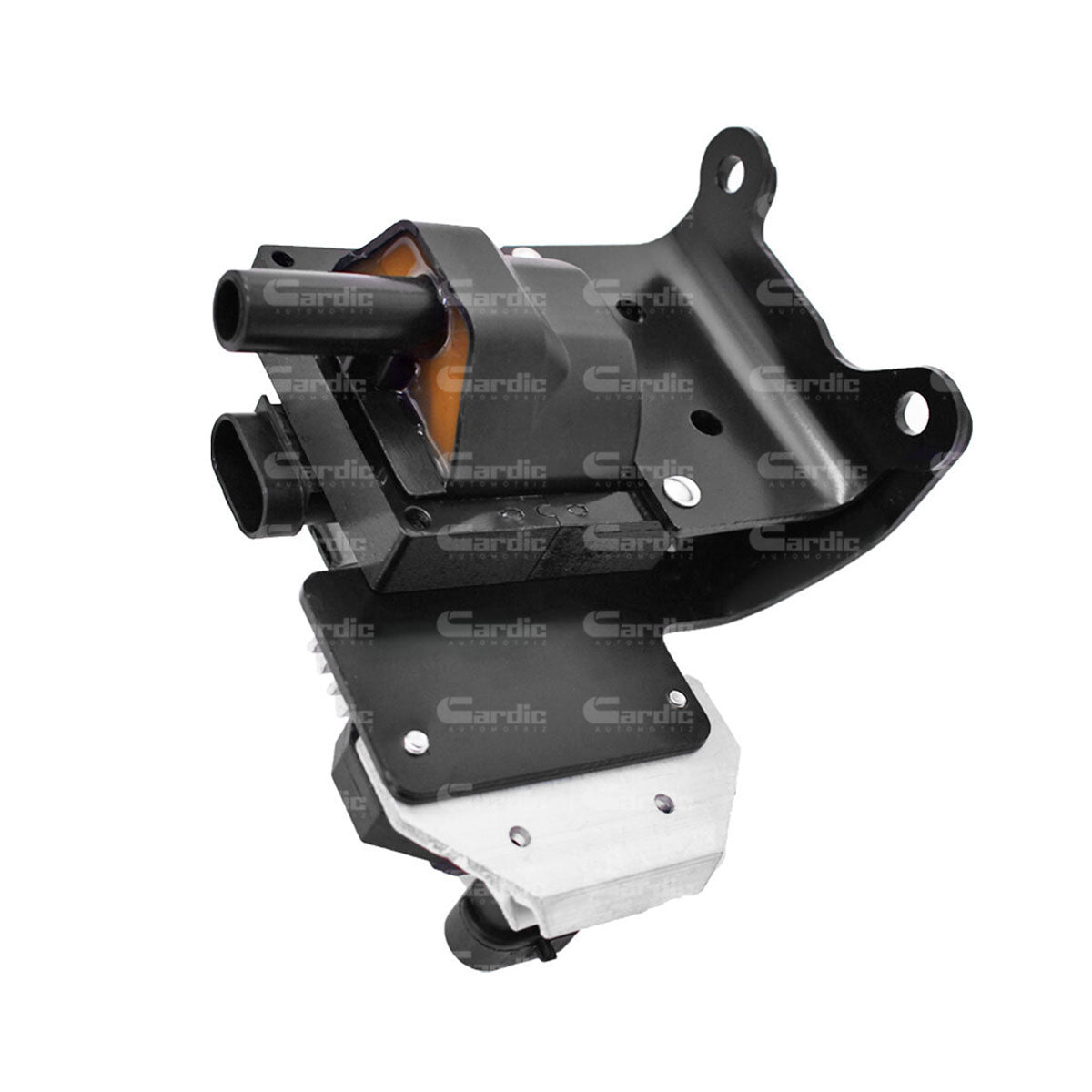 Bobina Para Buick Commercial Chassis 5.7 1996