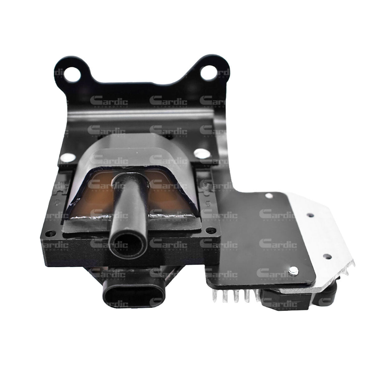 Bobina Para Buick Commercial Chassis 5.7 1996