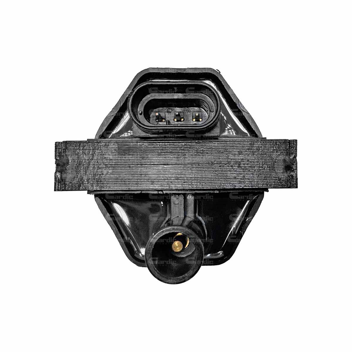 Bobina Para Chevrolet W3500 Tiltmaster 5.7 2000 2001