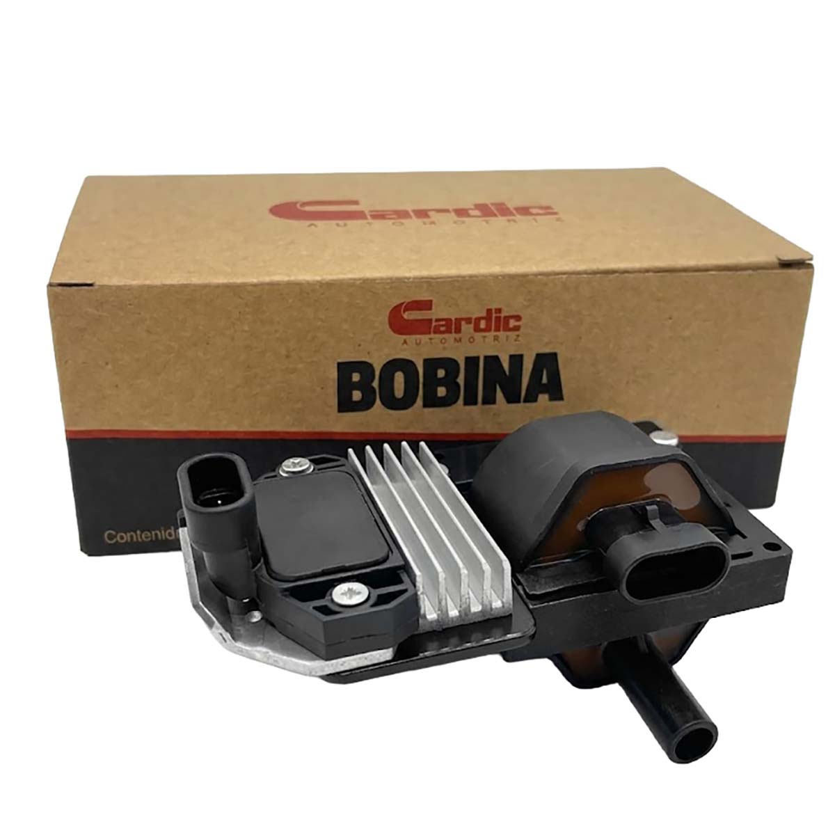 Bobina Para Buick Commercial Chassis 5.7 1996