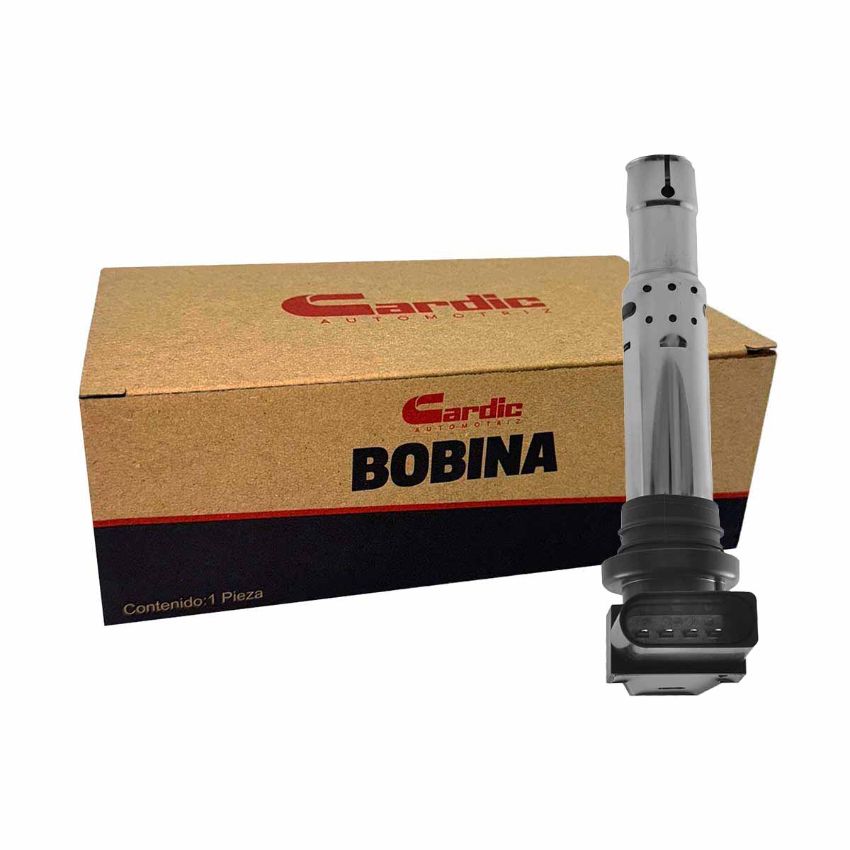 Bobina para VW Tiguan 2.0 2016