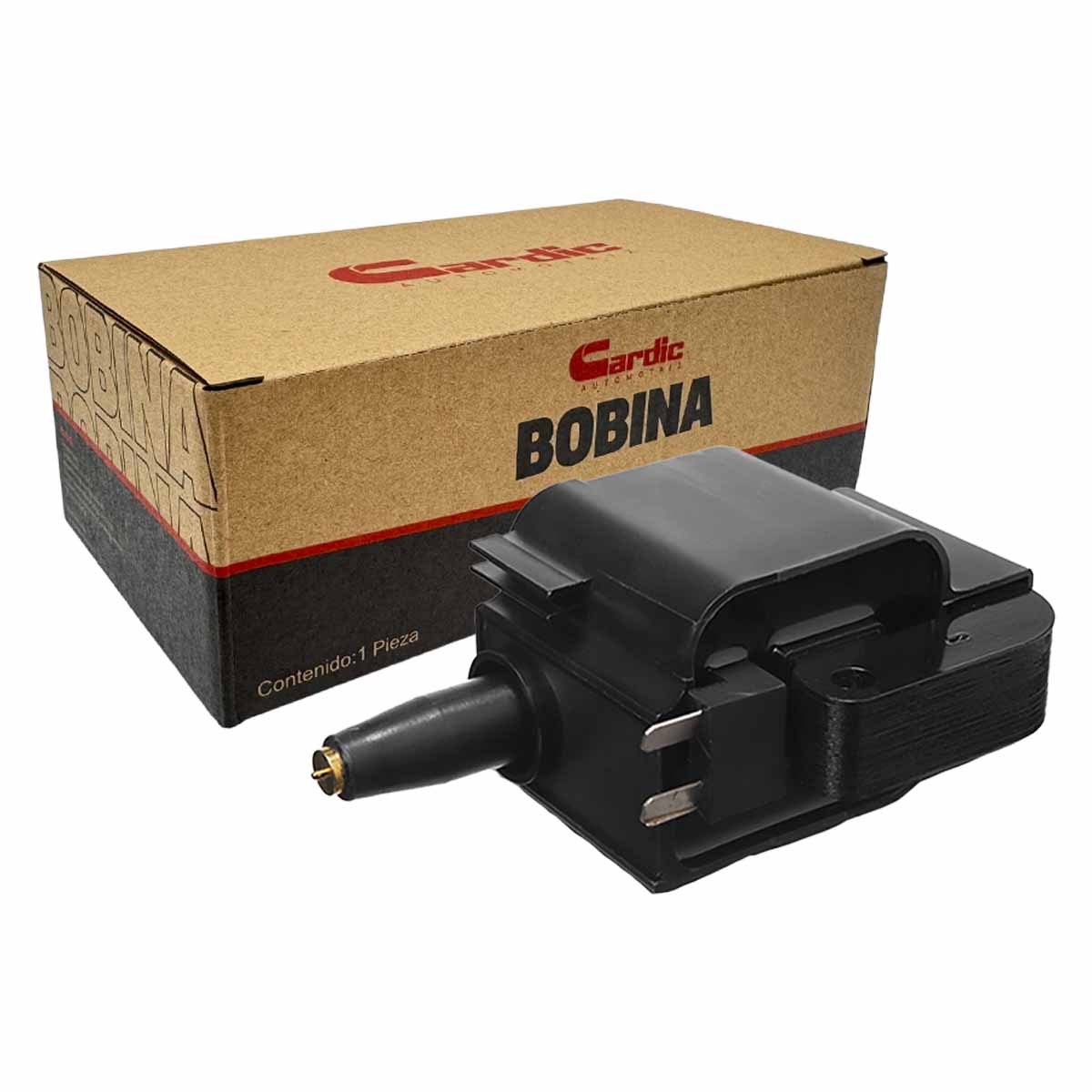 Bobina para Honda Accord 2.3 1998 1999 2000 2001 2002