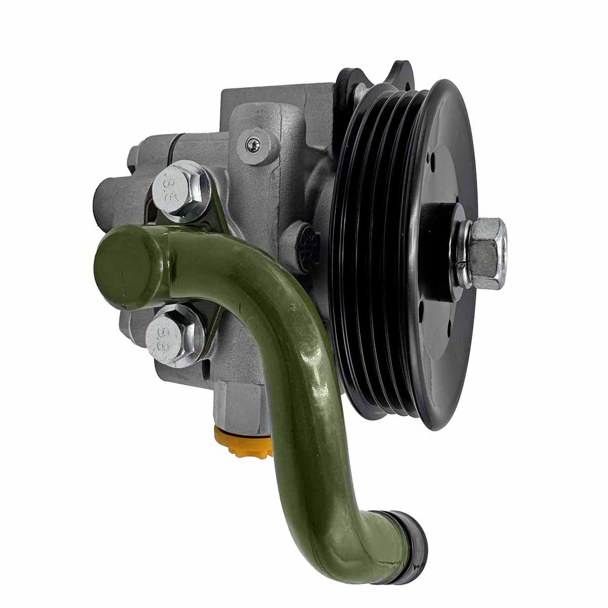 Bomba Dirección Hidráulica Para Pontiac Matiz 1.1 2004 2005