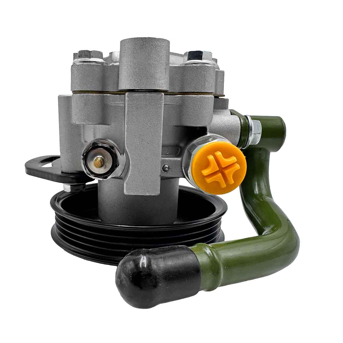 Bomba Dirección Hidráulica Para Pontiac Matiz 1.1 2004 2005