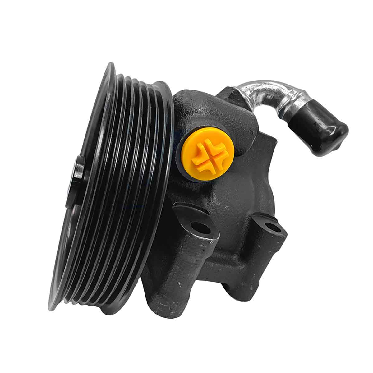 Bomba Dirección Hidráulica Para Ford Courier 1.6 2003
