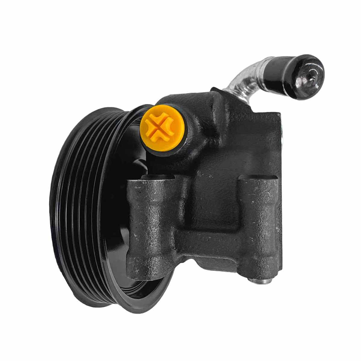 Bomba Dirección Hidráulica Para Ford Ka 1.6 2004
