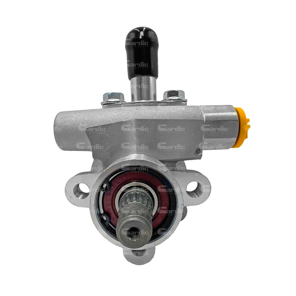 Bomba Dirección Hidráulica Para Nissan D21 3.0 1994