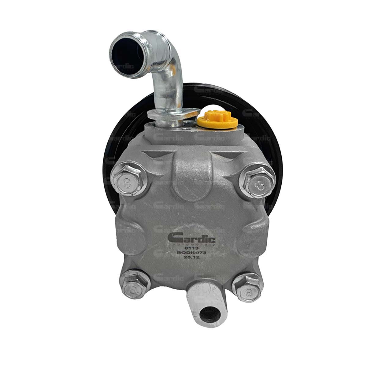 Bomba Dirección Hidráulica Para Nissan Pathfinder 2.4 2002